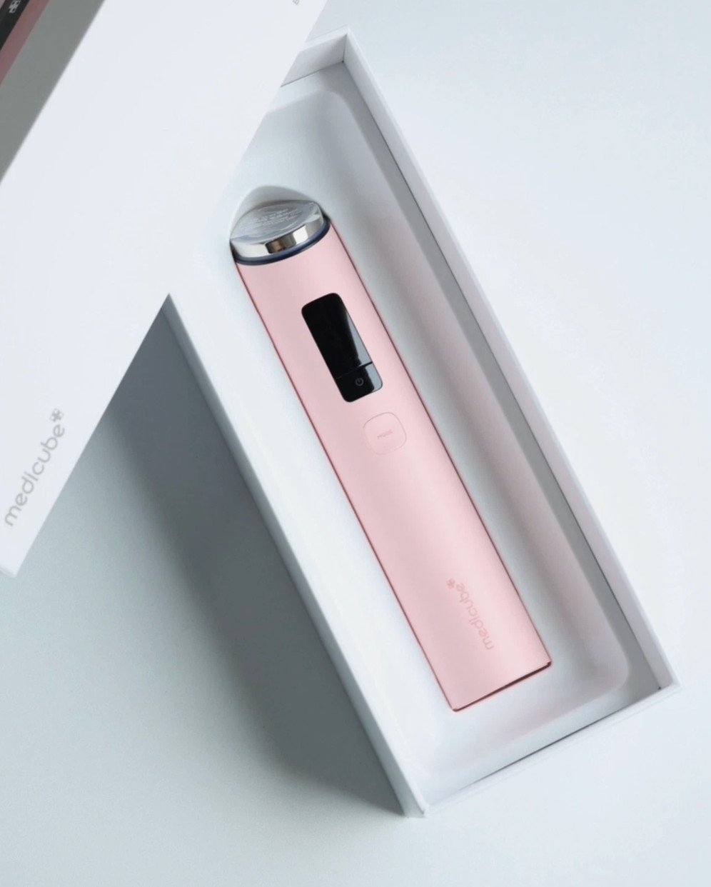 NEW Medicube Age-R Booster Pro X2 Facial Device 9-in-1 Care / K-Beauty