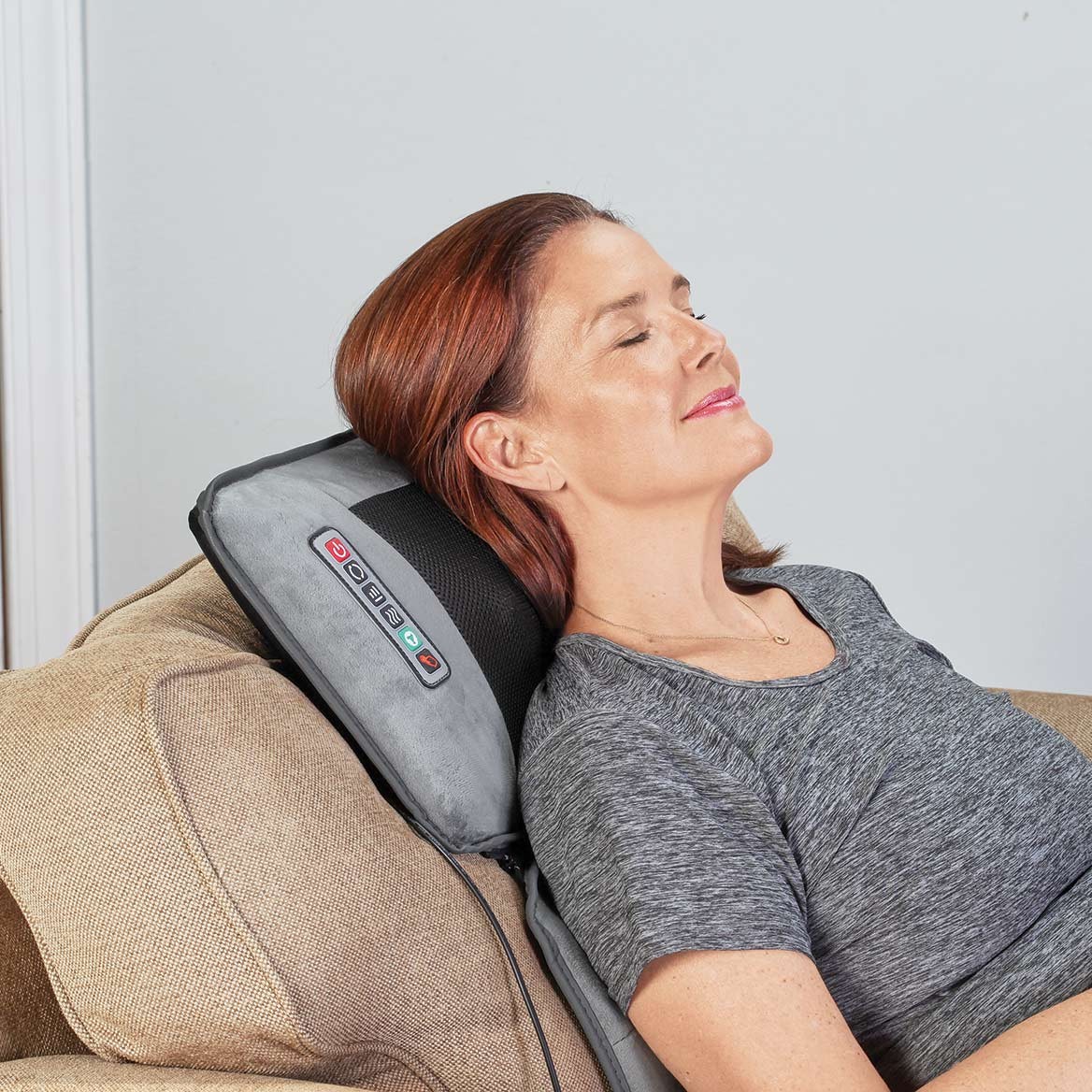Massage Mat By LivingSURE