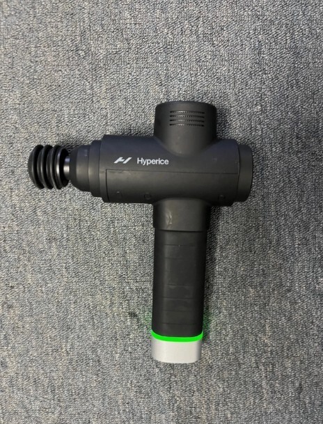 Hyperice Hypervolt 2 Pro Percussion Bluetooth Massage Device