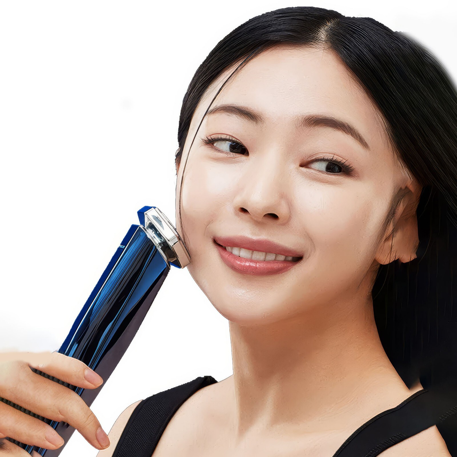 PEARLCARE Deep Blue Lifting Anti Aging Tone Up Total Care High-Frequency