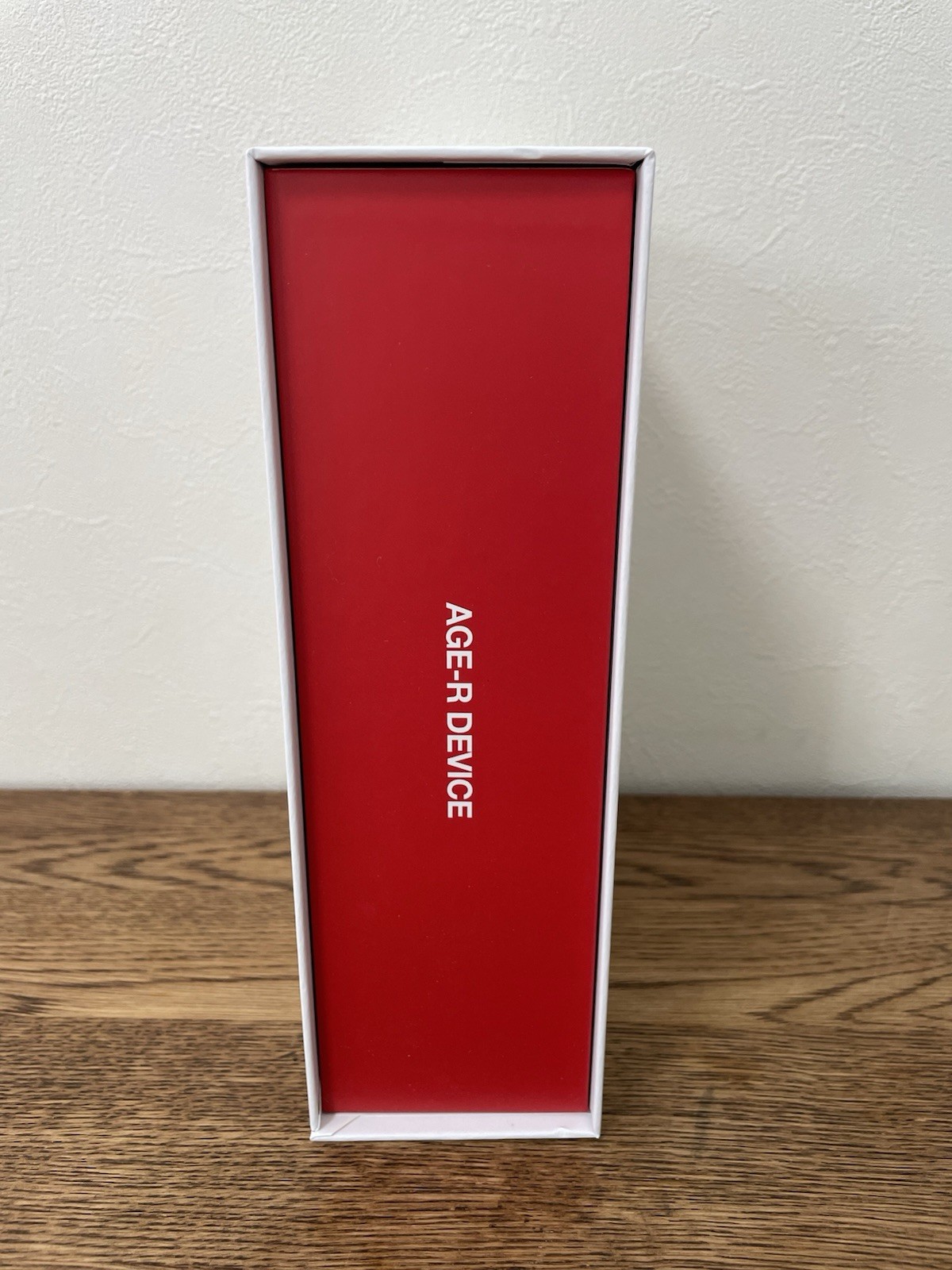 Medicube AGE-R USSERA Deep Shot ME-USSERA-01 Home Skin Care Beauty Device New