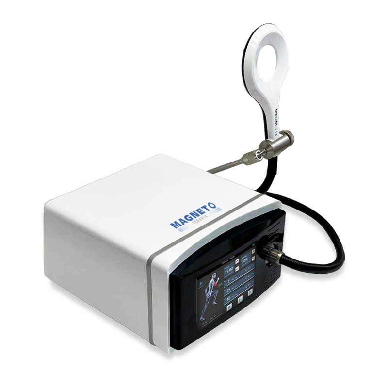 EMTT Physio Magneto Magnetic Therapy Machine for Joint Bones Pain Relief Massage