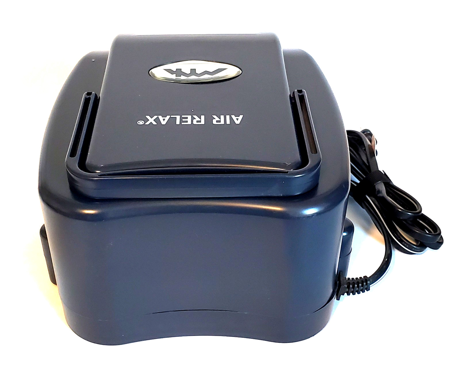 Air Relax Classic Model AR-2.0 Recovery System (Pump Only) FOR PARTS OR REPAIR