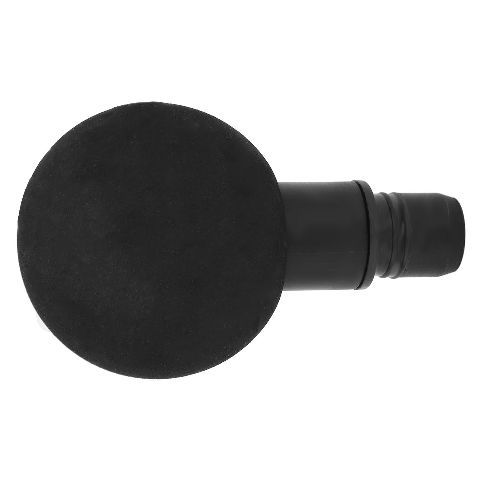 19mm Diameter Muscle Massager Head Deep Tissue Applicator Accessory Percussion M