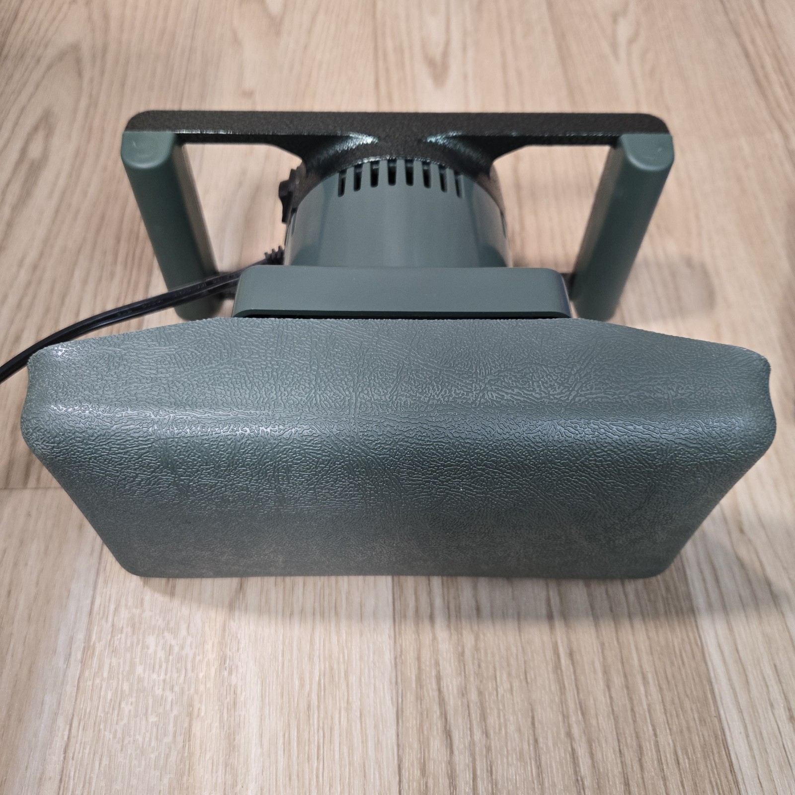 MEDI-RUB MASSAGER 2000 PLUS MR-2 2 SPEED PROFESSIONAL FULL BODY MASSAGER