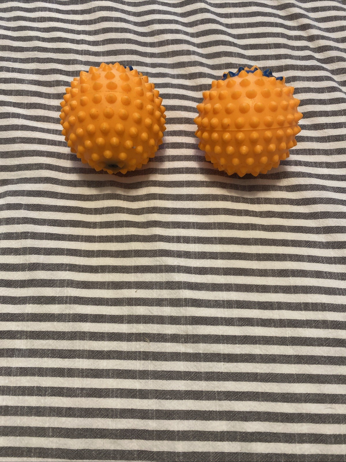 Vintage Goosebumps Massage Balls Roller Balls Acupuncture