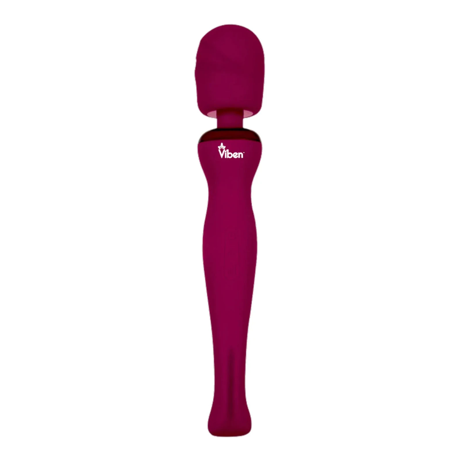 Sultry Rechargeable Wand Massager Women