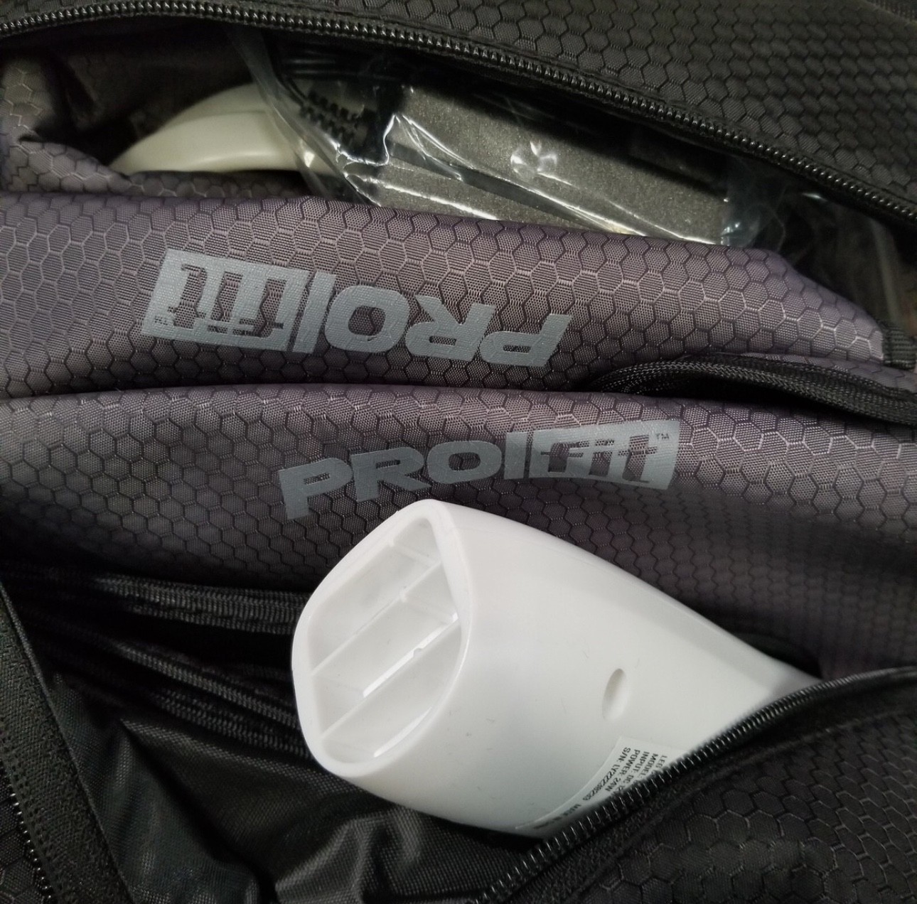 PROfit Leg Compression System Massage Heated Therapy