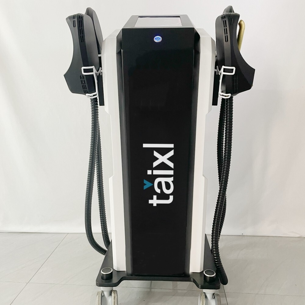 2025 TAIXL New Fat Removal Build Muscles Body Sculpt Massage Salon Machine