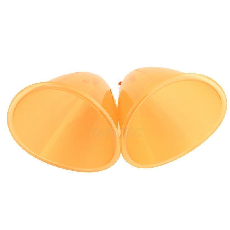 150ml Breast Cups Butt Cups Replacement For Vacuum Breast Enlargement Machine