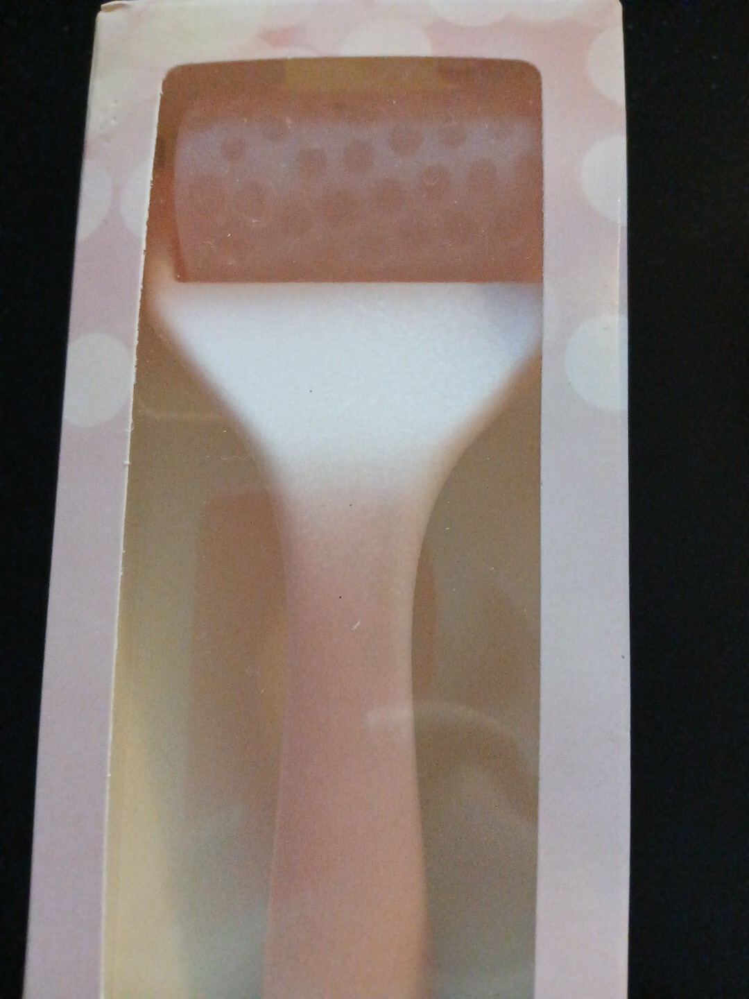 B-Pure Cooling Facial Roller Pink for Face & Neck Massage NEW IN BOX