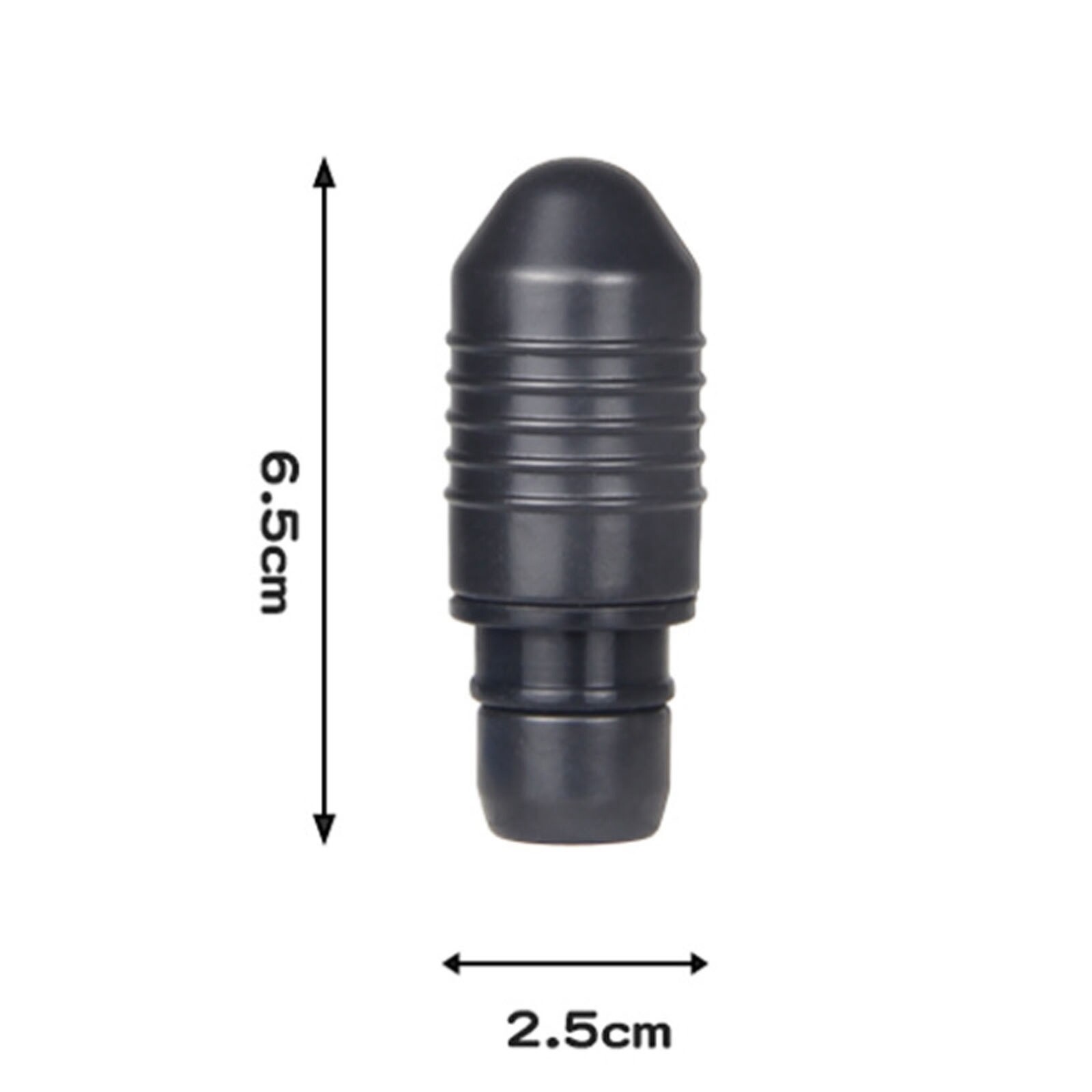 Replacement Heads Attachments For Massage Gun Body Deep Tissue Muscle Massager