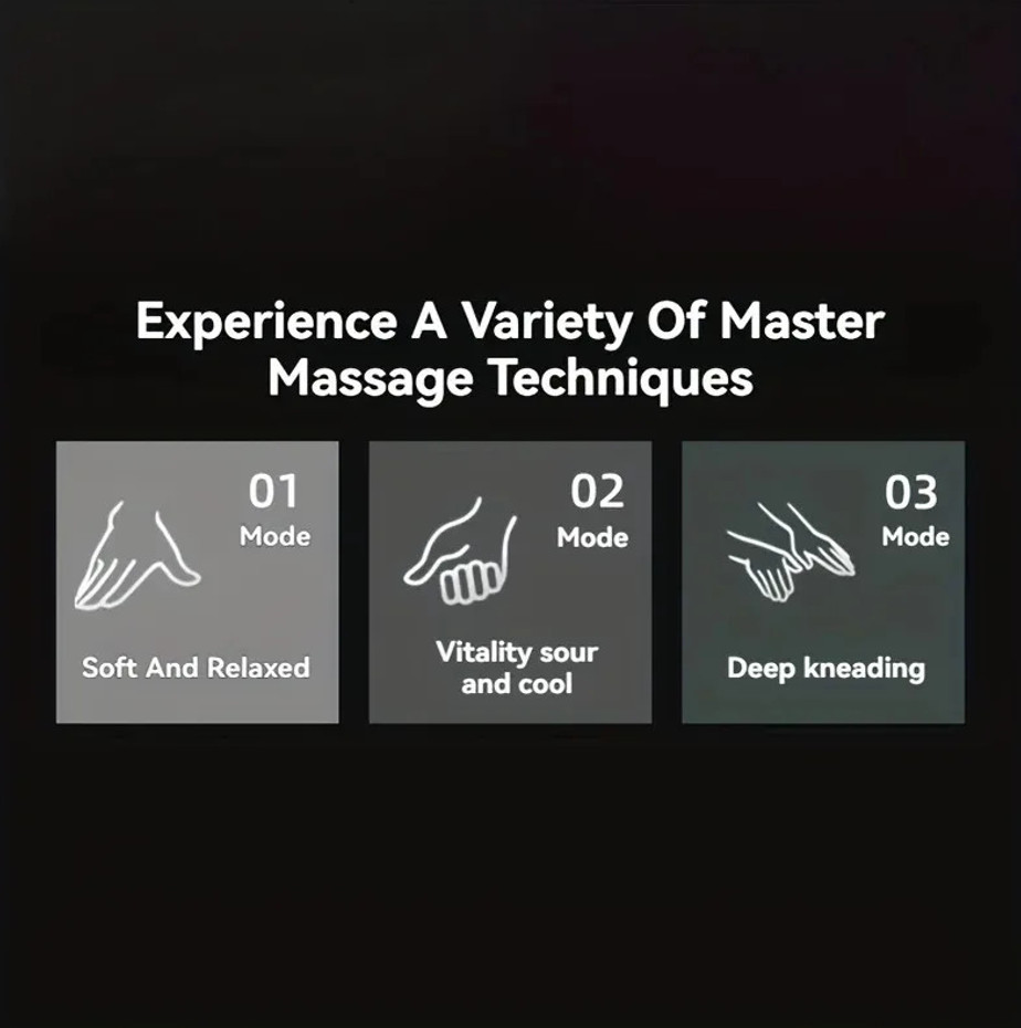Massager PureRelief Pro