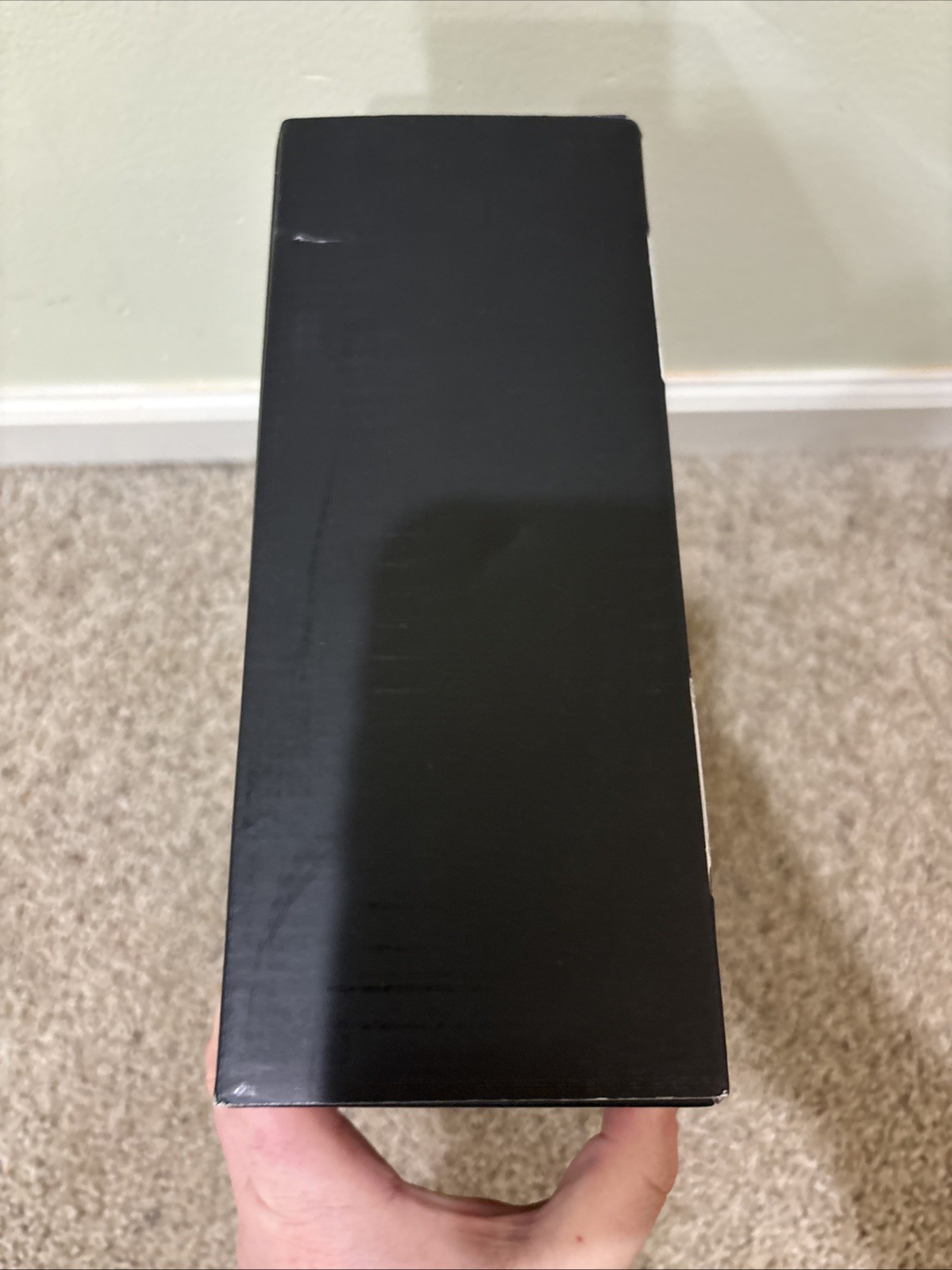 Nekteck Air Compression Leg Massager FE- 7204B 2 Modes & 3 Intensity Levels