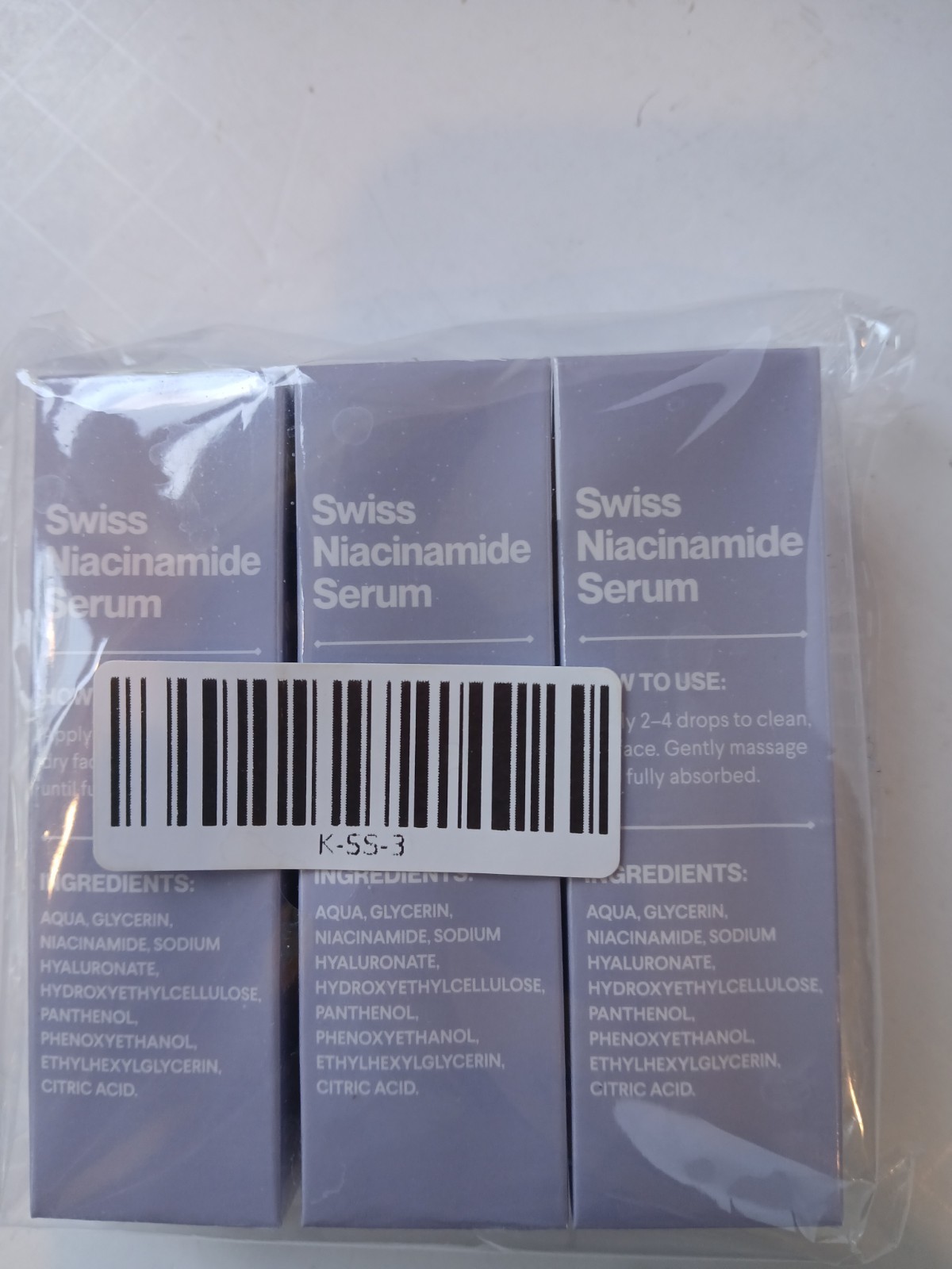 NIB RenewaLift Face & Neck Sculpting Handheld Device LED Microcurrent Skincare