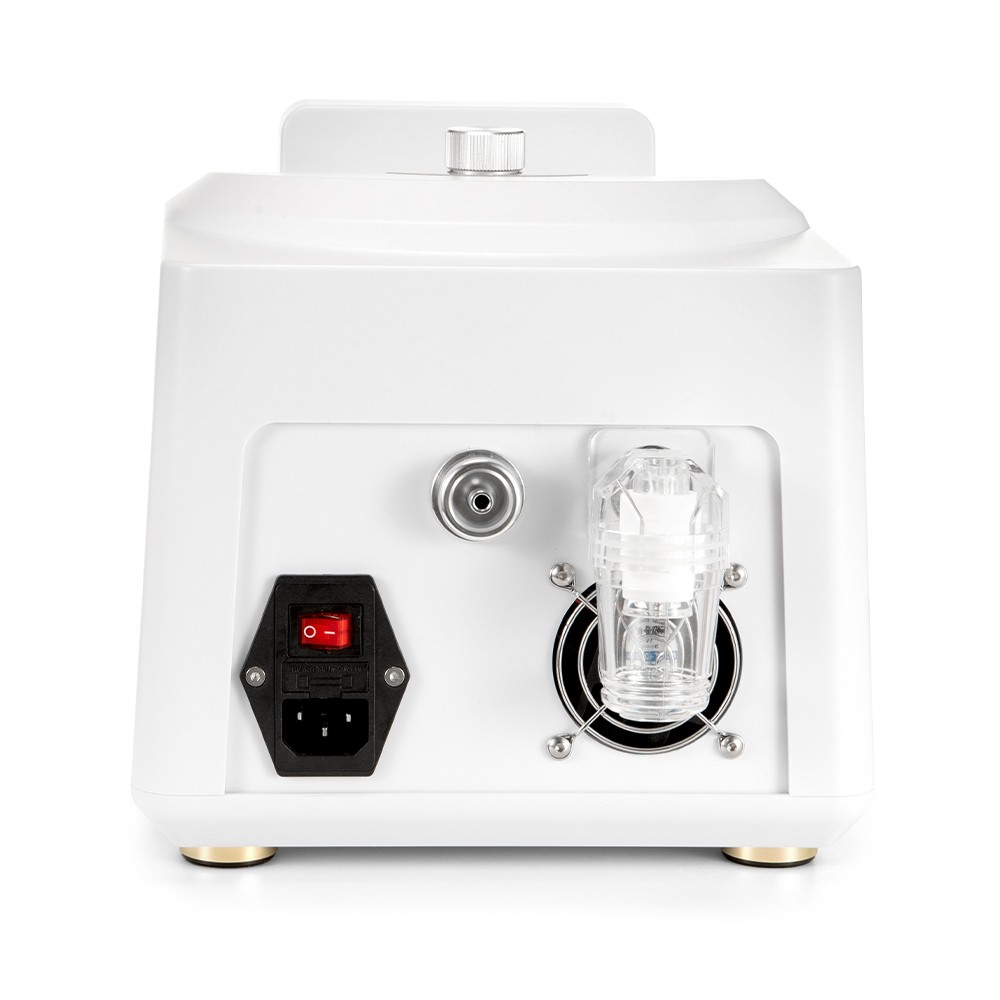 Professional Butt Cupping Therapy Machine -73kPa Adjustable Suction USA