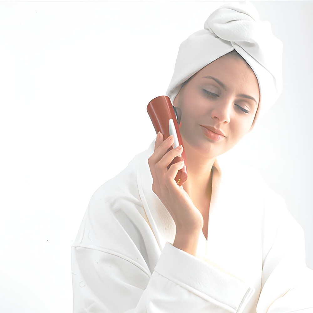Lotts iOLA Shining Skin Whitening Lifting Wrinkle Care Cleansing Beauty SelfCare
