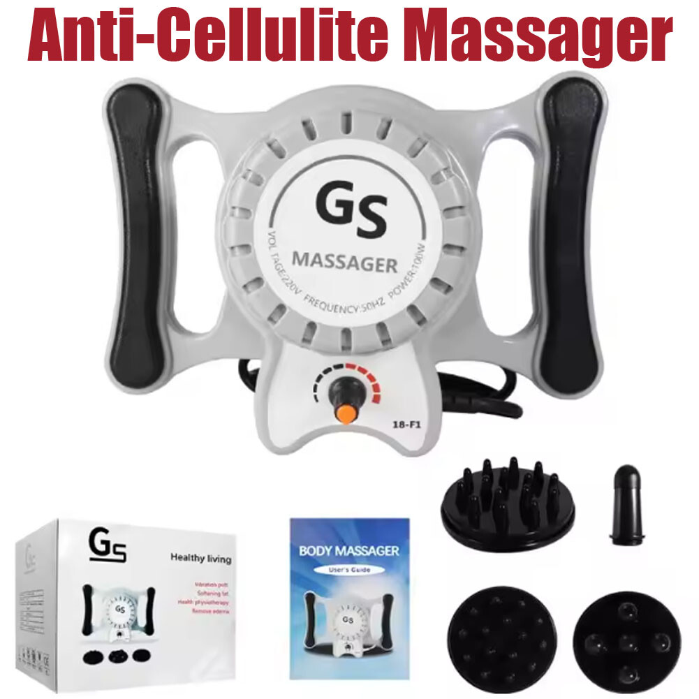 Portable G5 Massager Body Slimming Machine for Cellulite