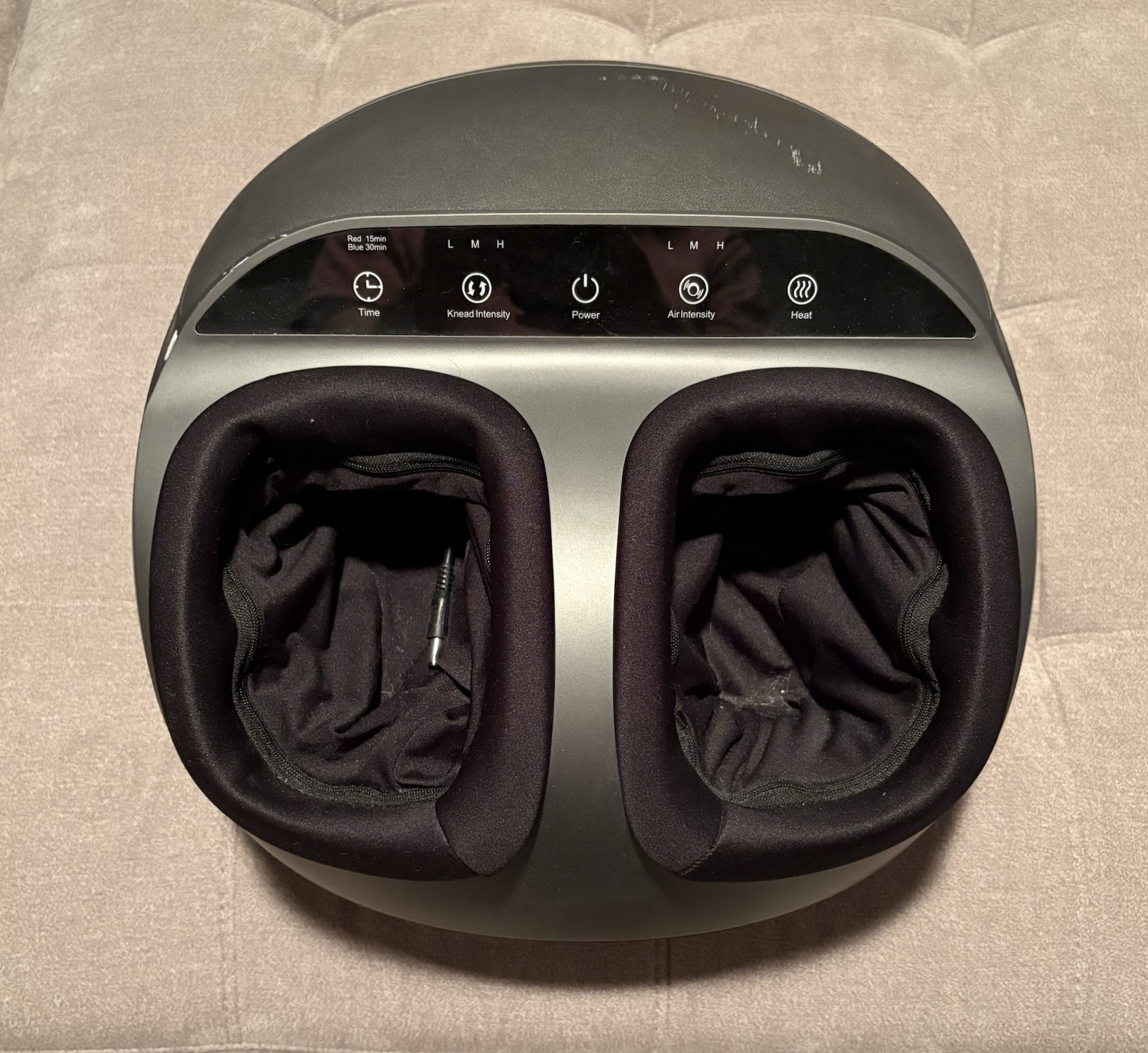 RENPHO Foot Massage Machine