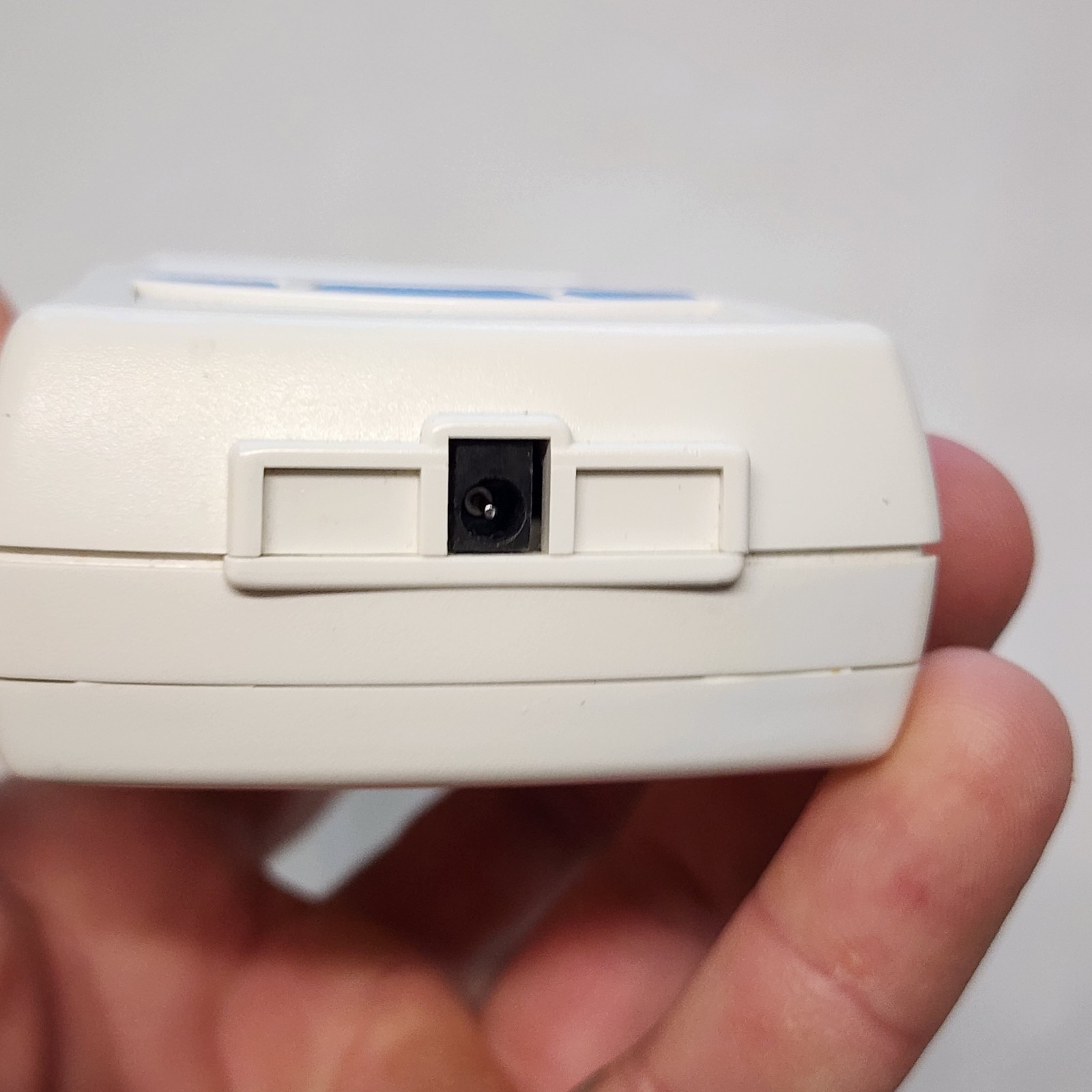 Sound Vitality Rejuvenizer Infratonic 9 Pain Management Parts Only Bad Battery