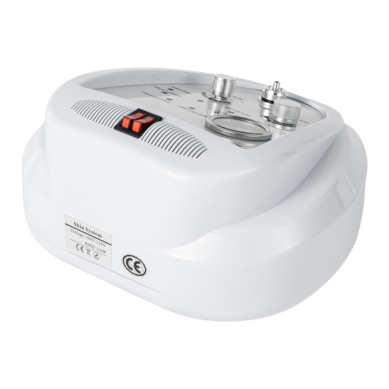 Shaping Breast Enlargement & Vacuum Therapy Body Massage Cupping Machine