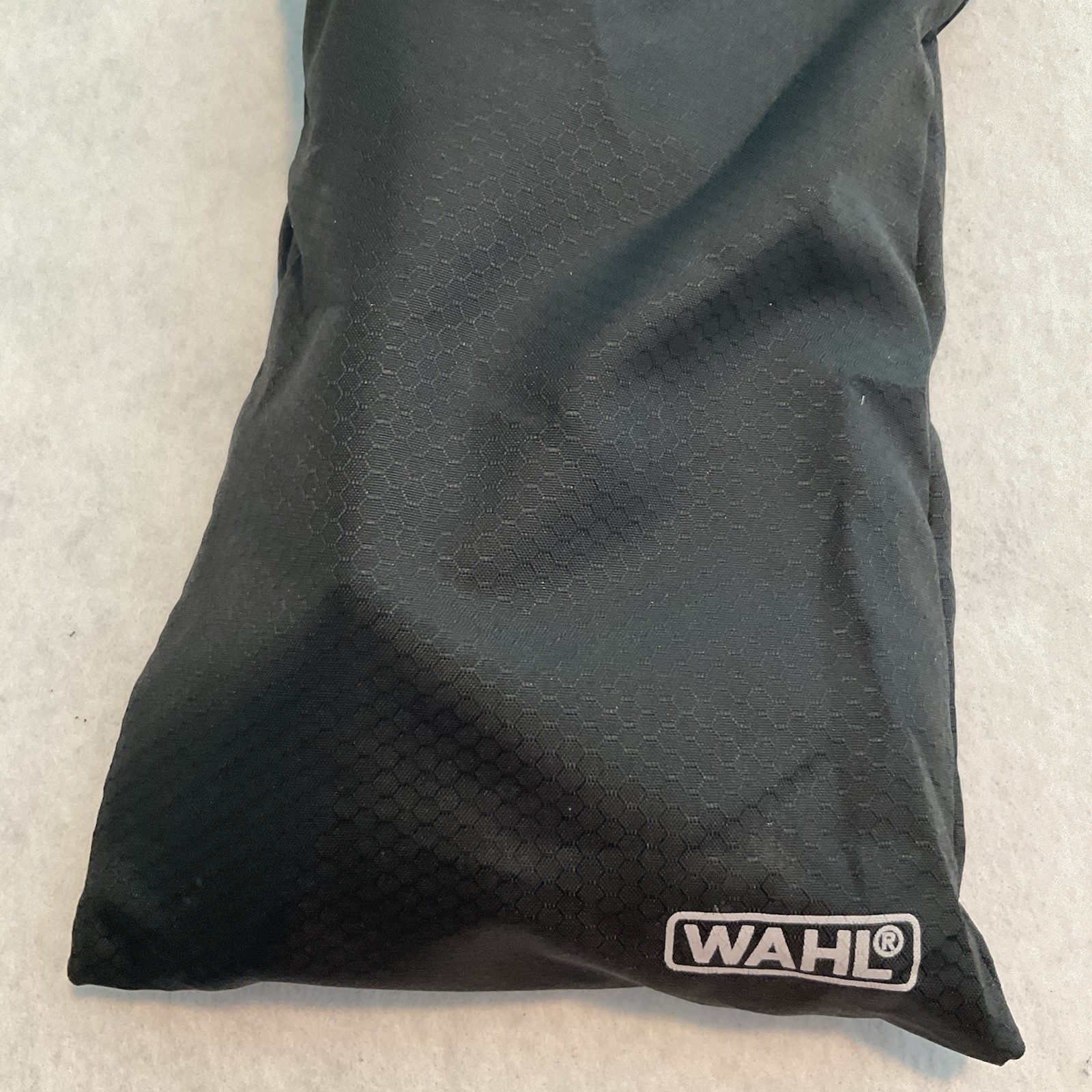 Wahl Hot Cold Deluxe Heat Therapy Electric Corded Massager 7 Attachments 4295A