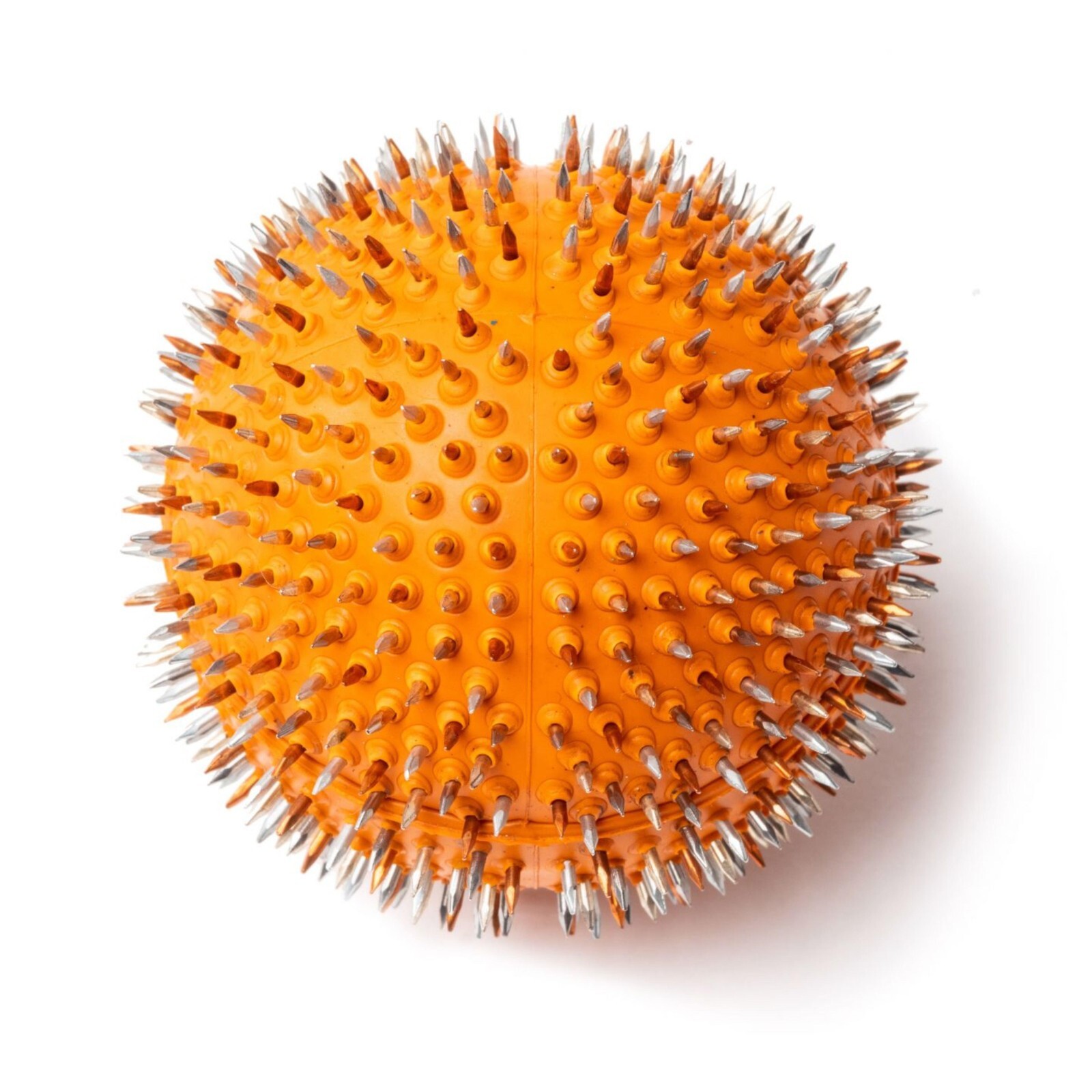 Lyapko Application Device Needle Ball 4.0 Ag Acupuncture Massager RANDOM COLOR.