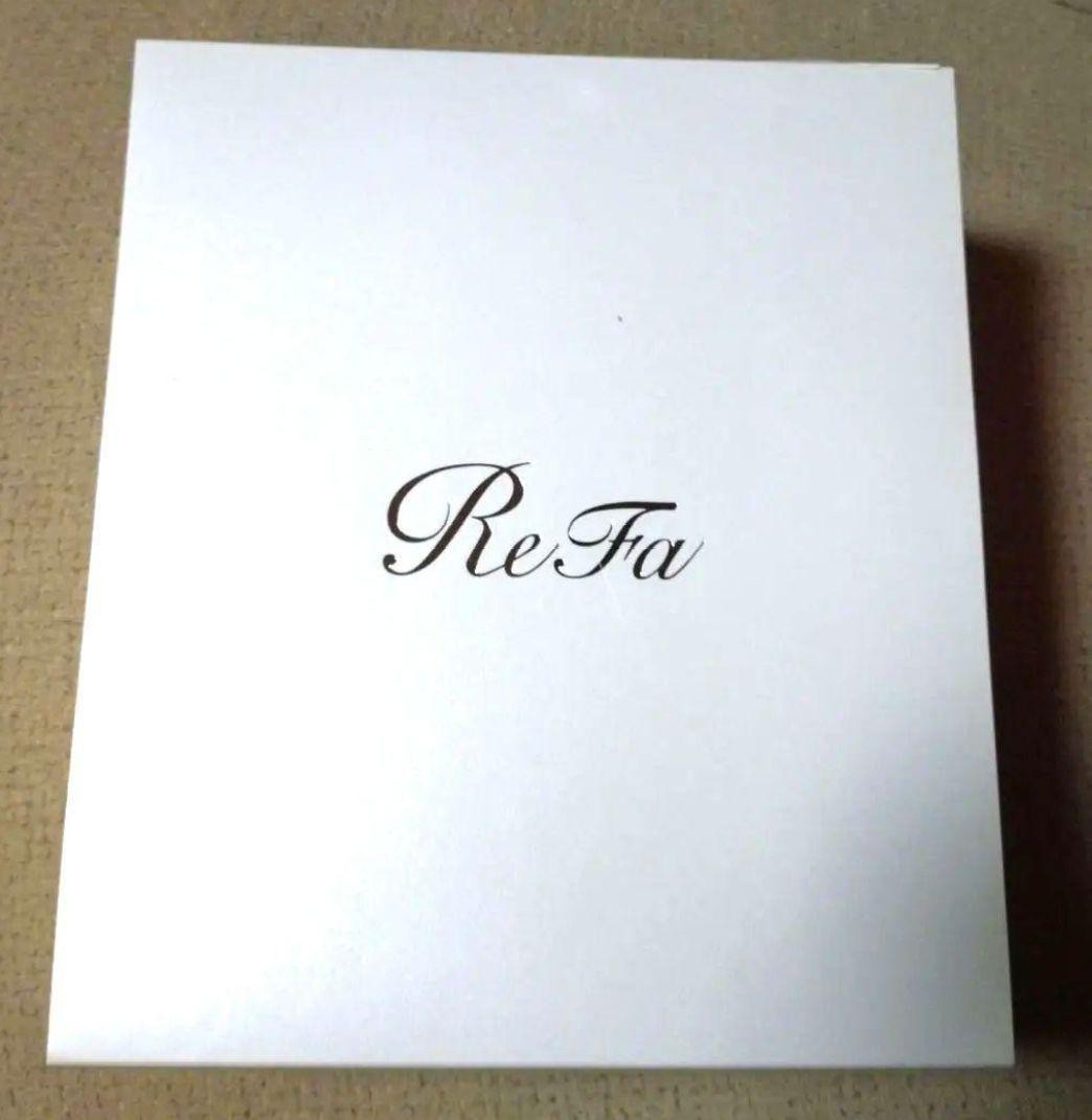 ReFa 4 CARAT Facial Roller Silver MTG Japan / Near Mint