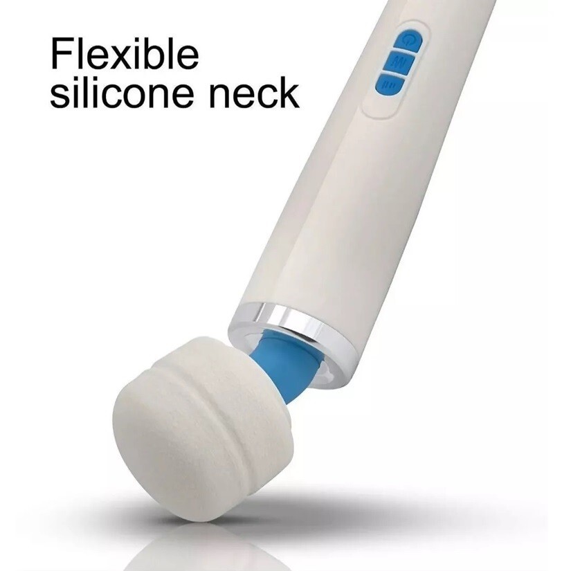 Hitachi Magic Wand HV-270 Rechargeable – Original Vibratex Cordless Massager