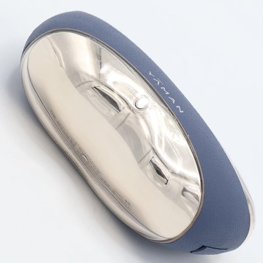 YA-MAN YJFD2L Liftology SP Facial Beauty Device EMS Lift Navy Color Tested