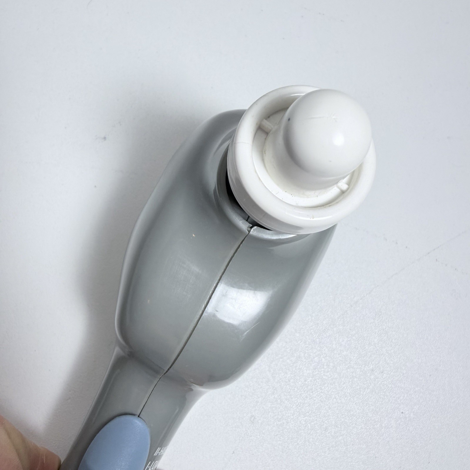 Wahl 4120-200 2 Speed All Body Therapeutic Massager TESTED WORKS