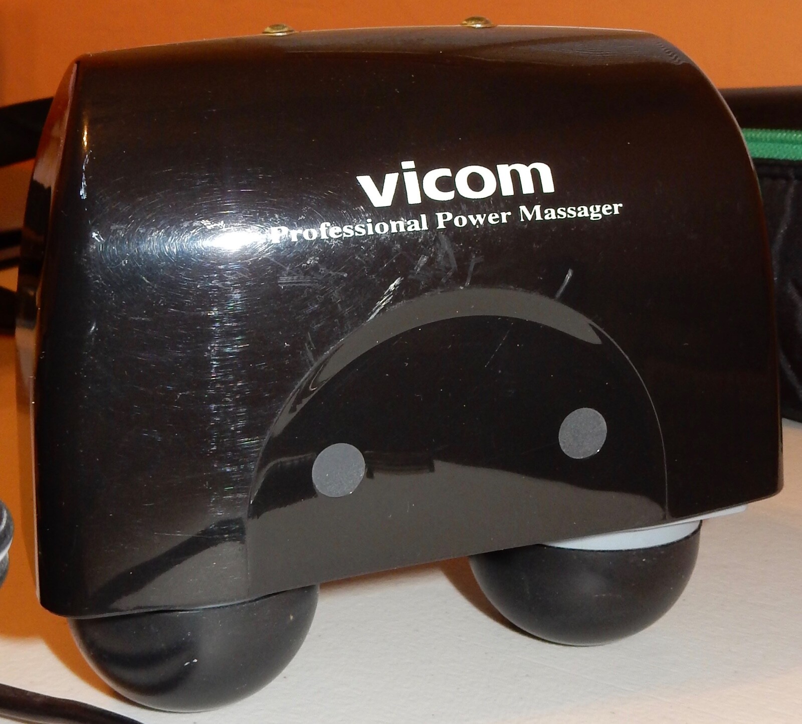Vicom Direct Drive Percussion Massager Massage KFM-71A 2 Speed WORKING