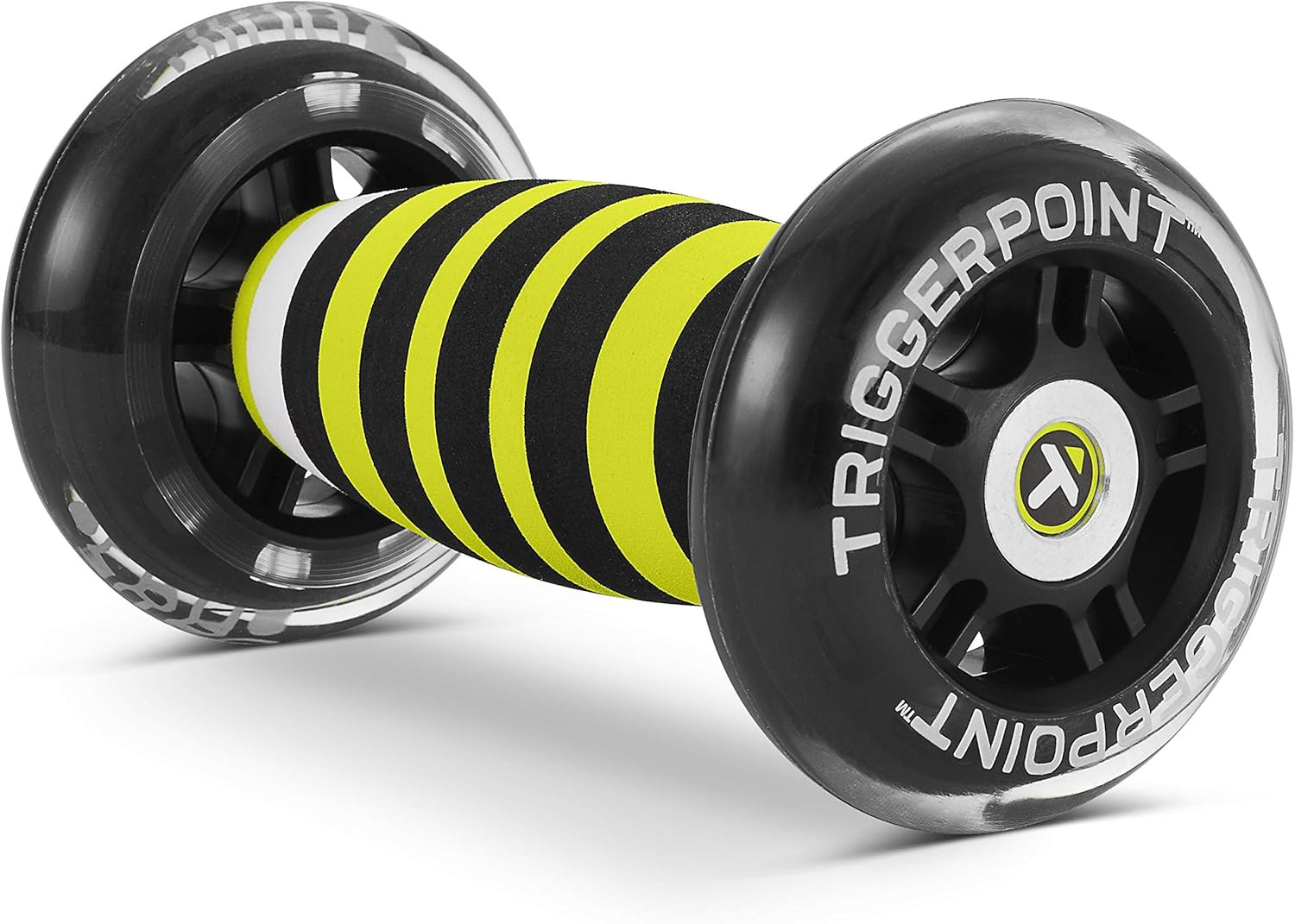 Rodillo de masaje para pies Trigger Point Performance Nano LTE Masaje de tejido