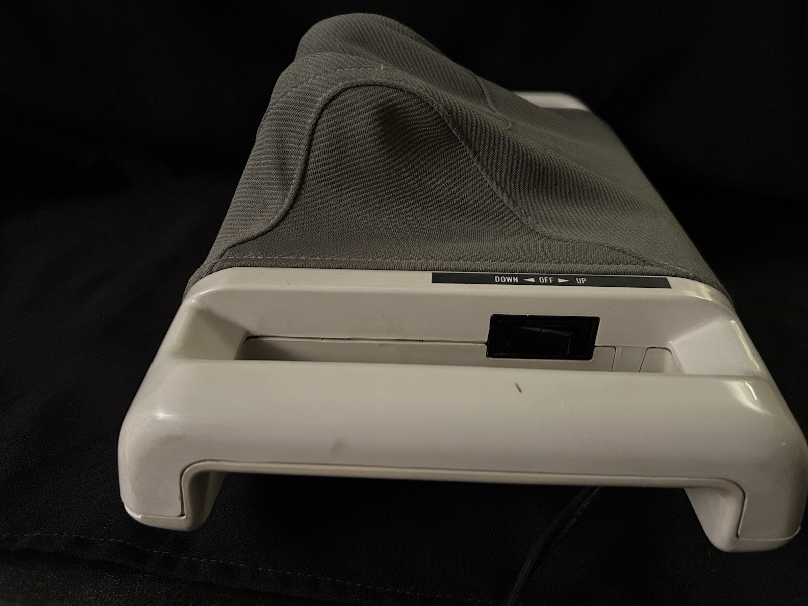 Vitec Pressure Point Massager. Model 46420-CS806. Pre-Owned