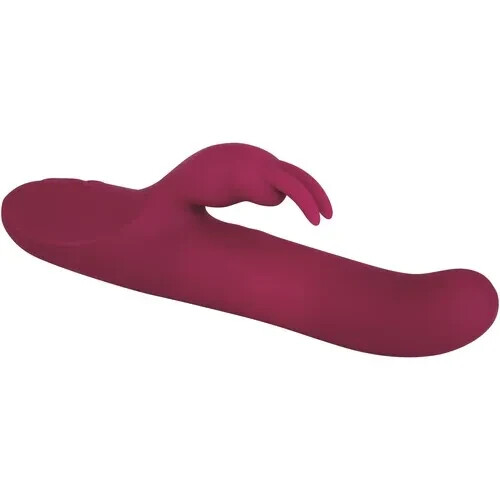 Eve’s Twirling Rabbit Thruster