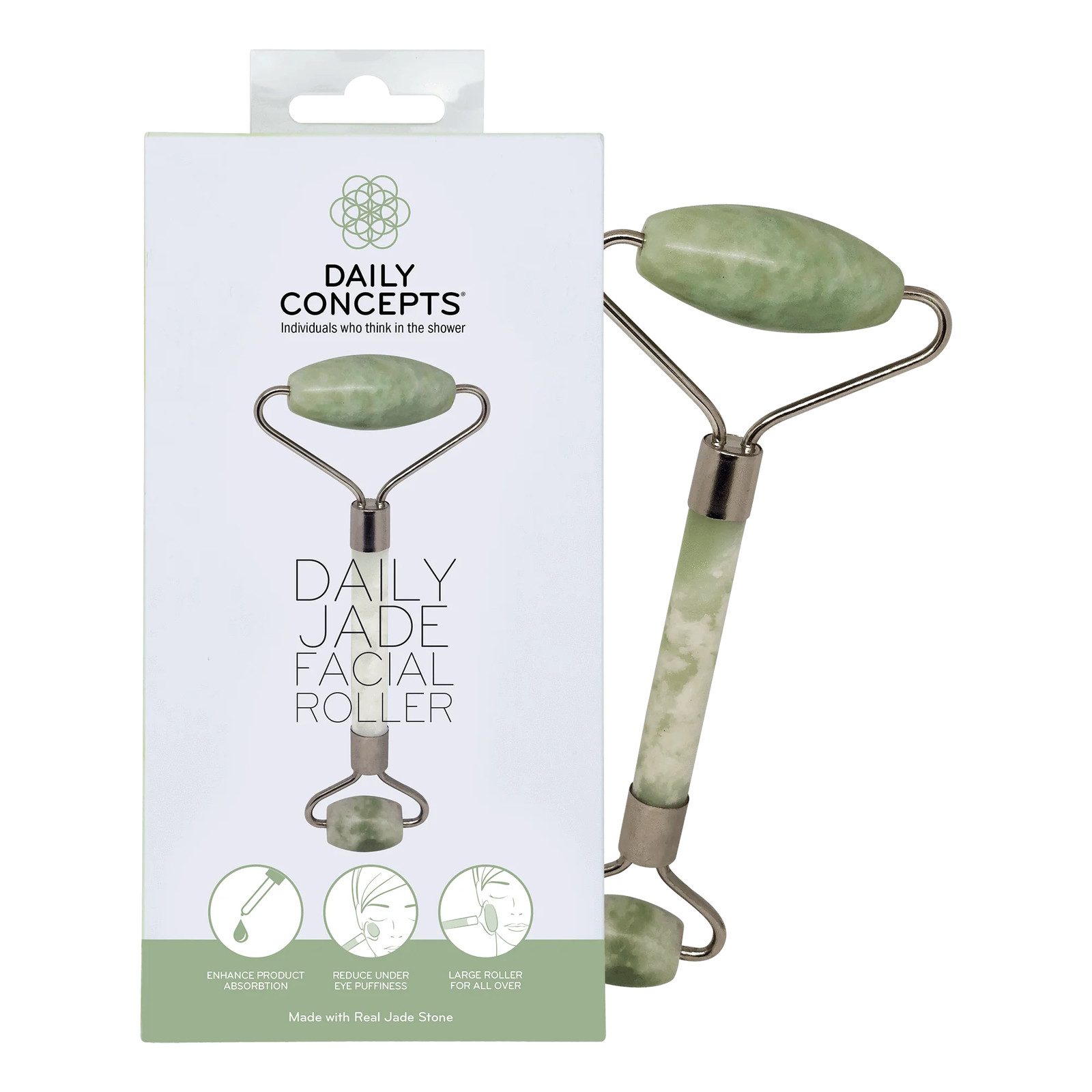 Daily Jade Facial Roller