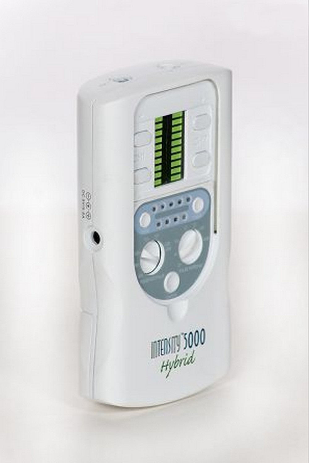 +Bonus! 5 Mode TENS Muscle Stimulator For Hip Back Shoulder Pain Relief Easy Use