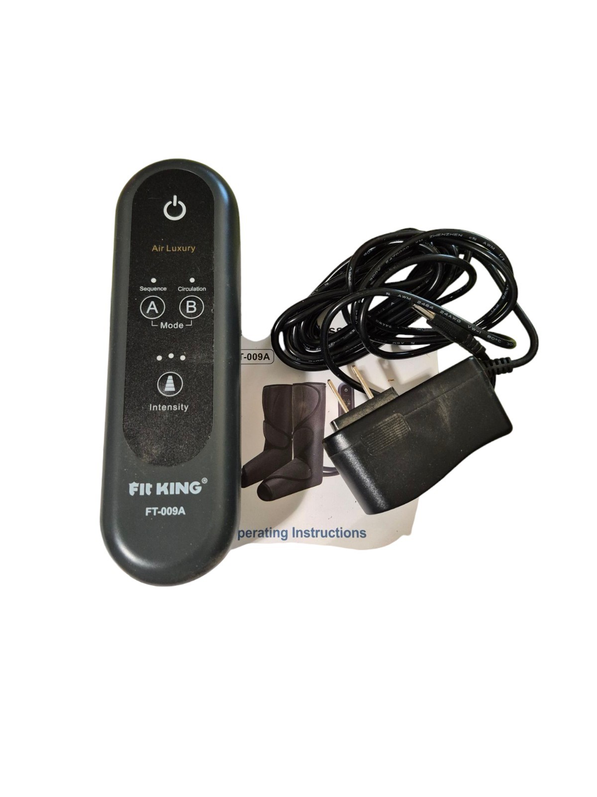 FIT KING FT-009A Leg Air Compression Massager