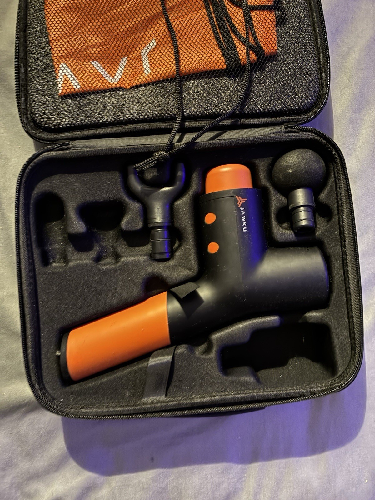 Massage Gun