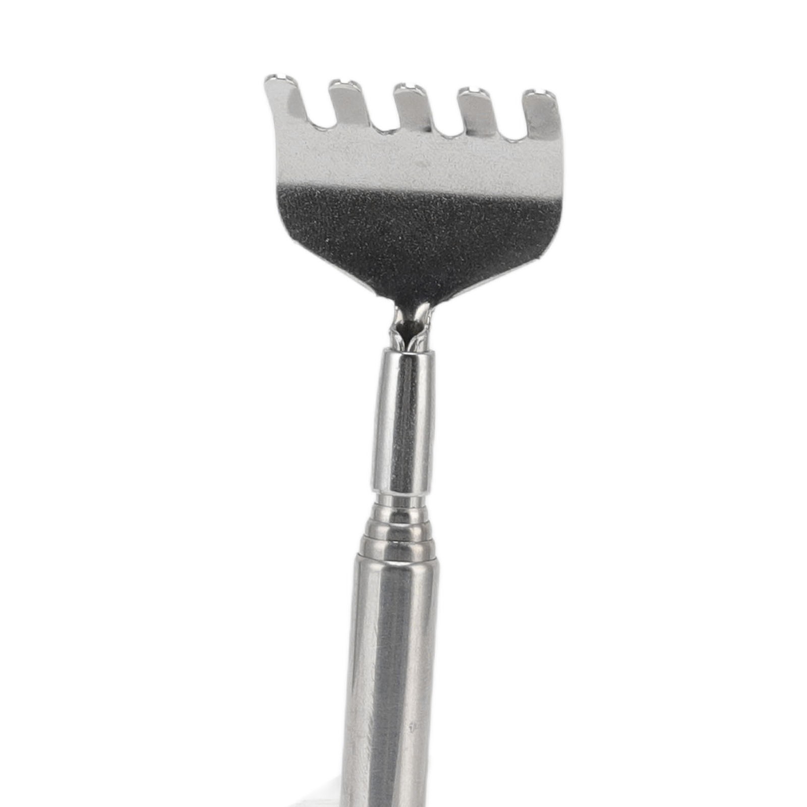 Hot 10pcs Back Scratcher Extendable Mini Portable Foldable Back Scratcher