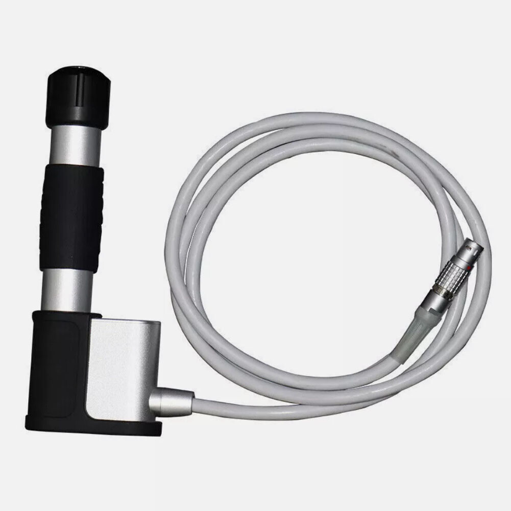 Shockwave Therapy Machine Replacement Handpiece Handle