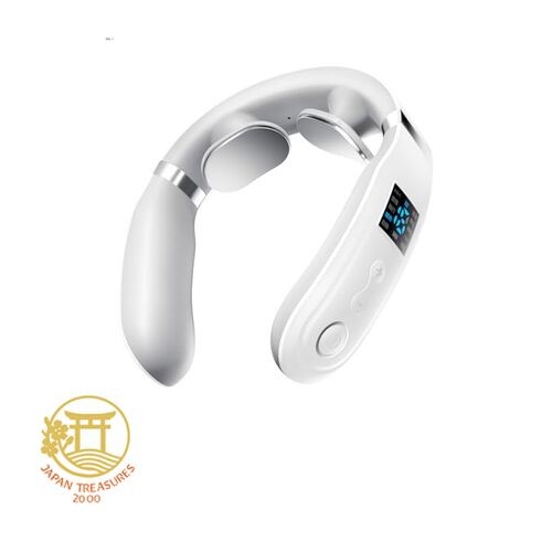 【Mother’s Day Gift】 Liaolee Neck Care Relaxation Device – New Release! Features