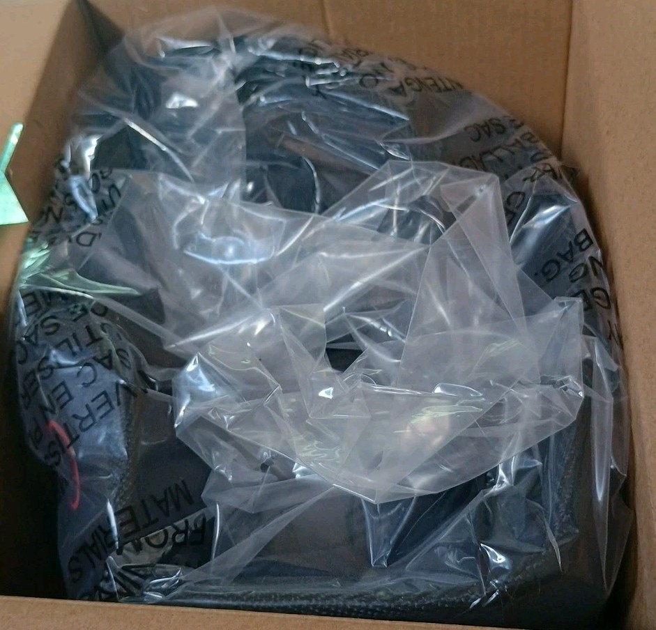 Homedics Portable Back Massage Cushion w/Heat For Home or Auto (NIB)