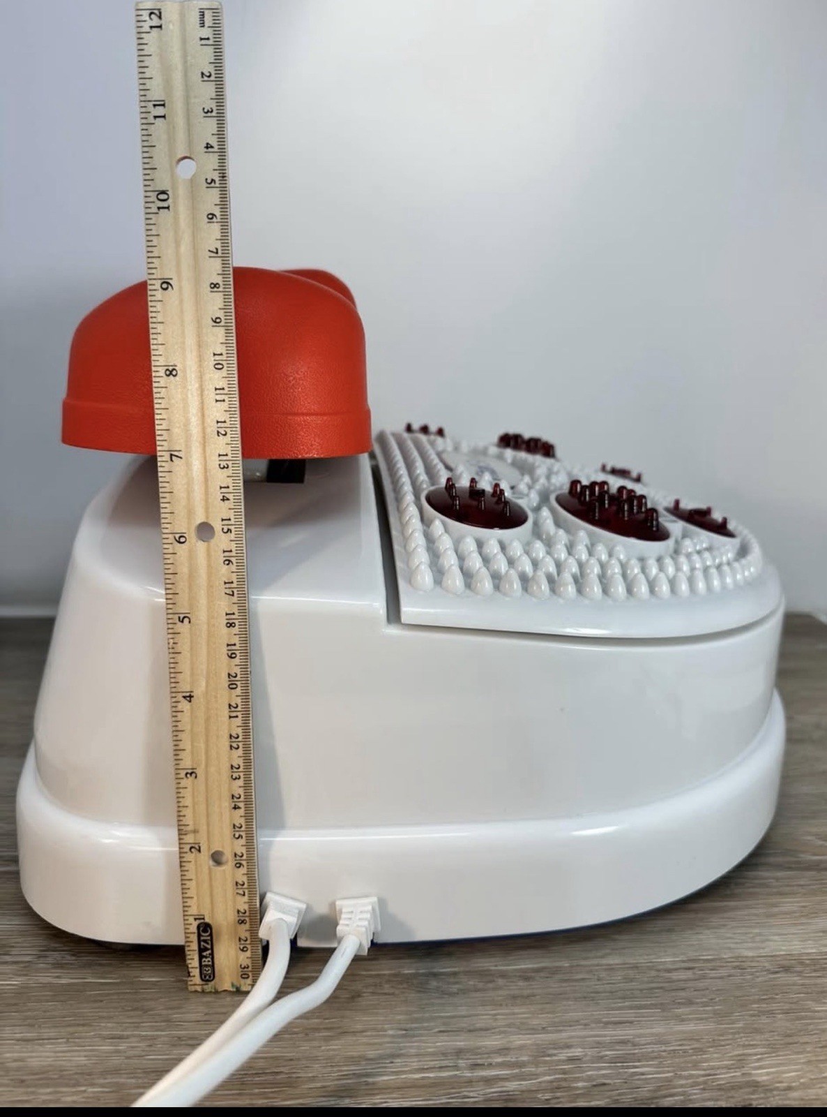 Vital Swing Therapeutic Wellness Machine Low Impact Passive Aerobic Therapy