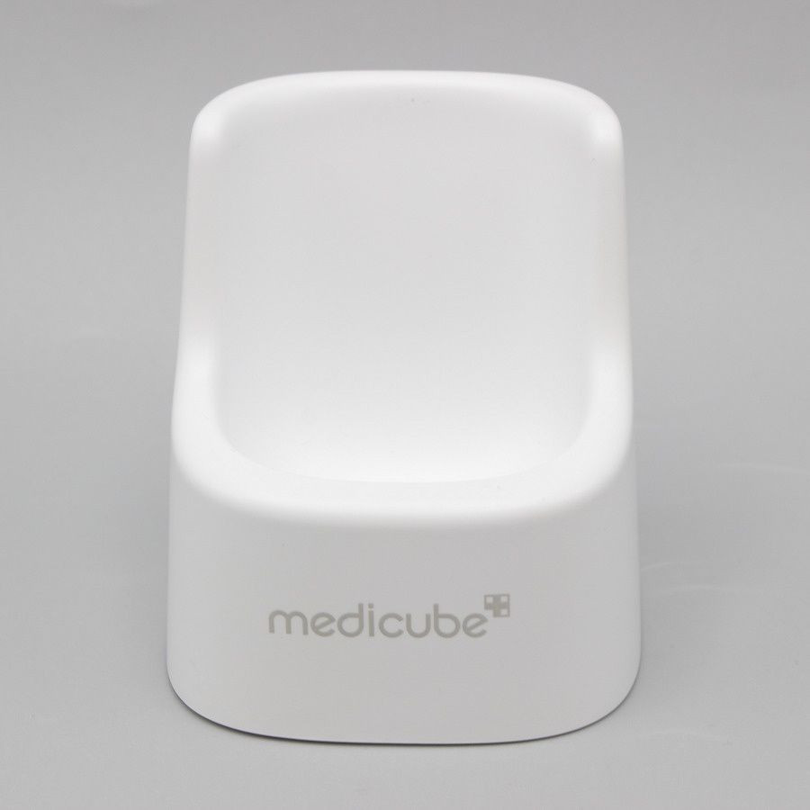 Medicube AGE-R USSERA Deep Shot ME-USSERA-01 Skin Care Beauty Device Tested