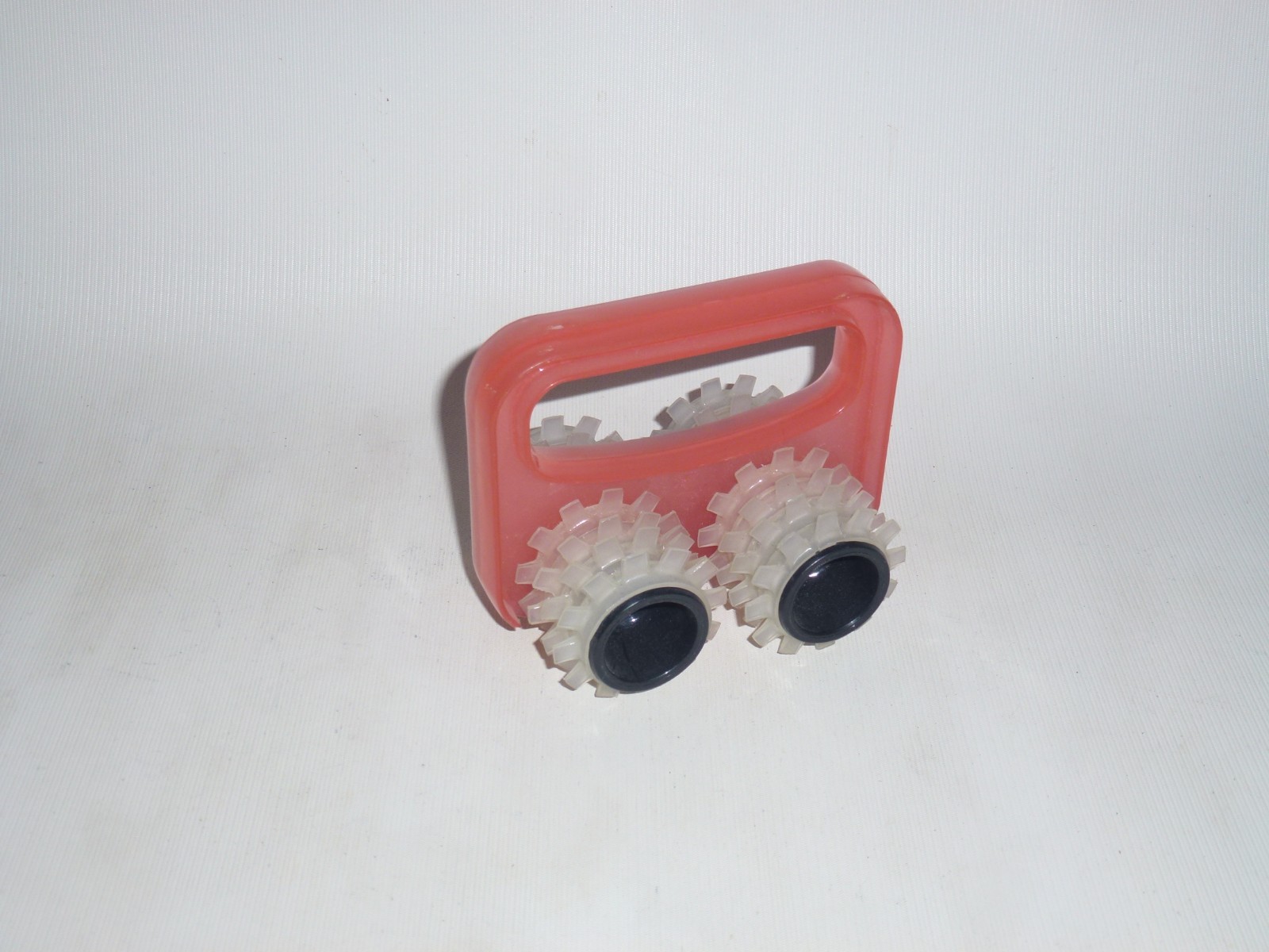 Anti-cellulite hand massager from USSR