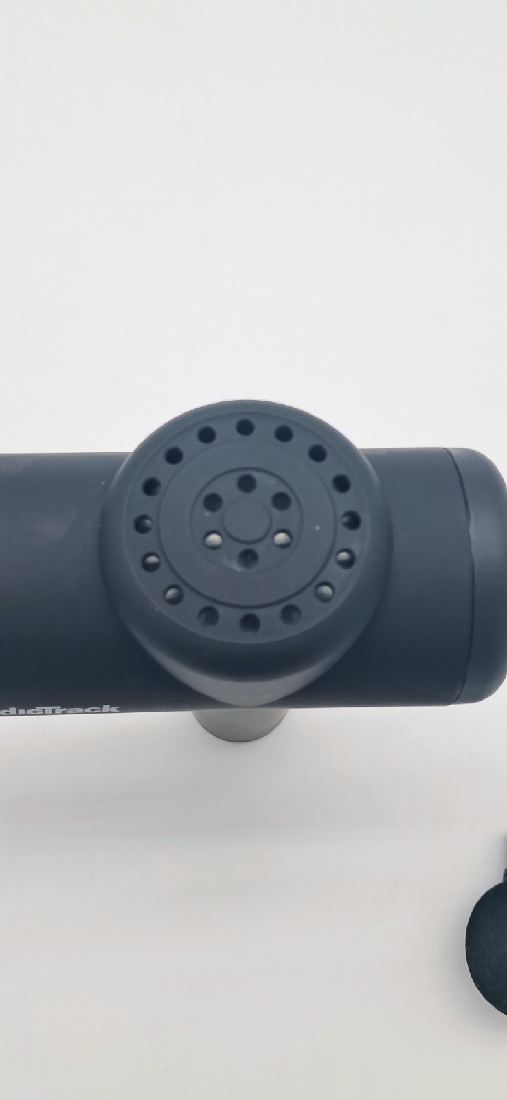 NordicTrack PulseTech Percussion Therapy Gun