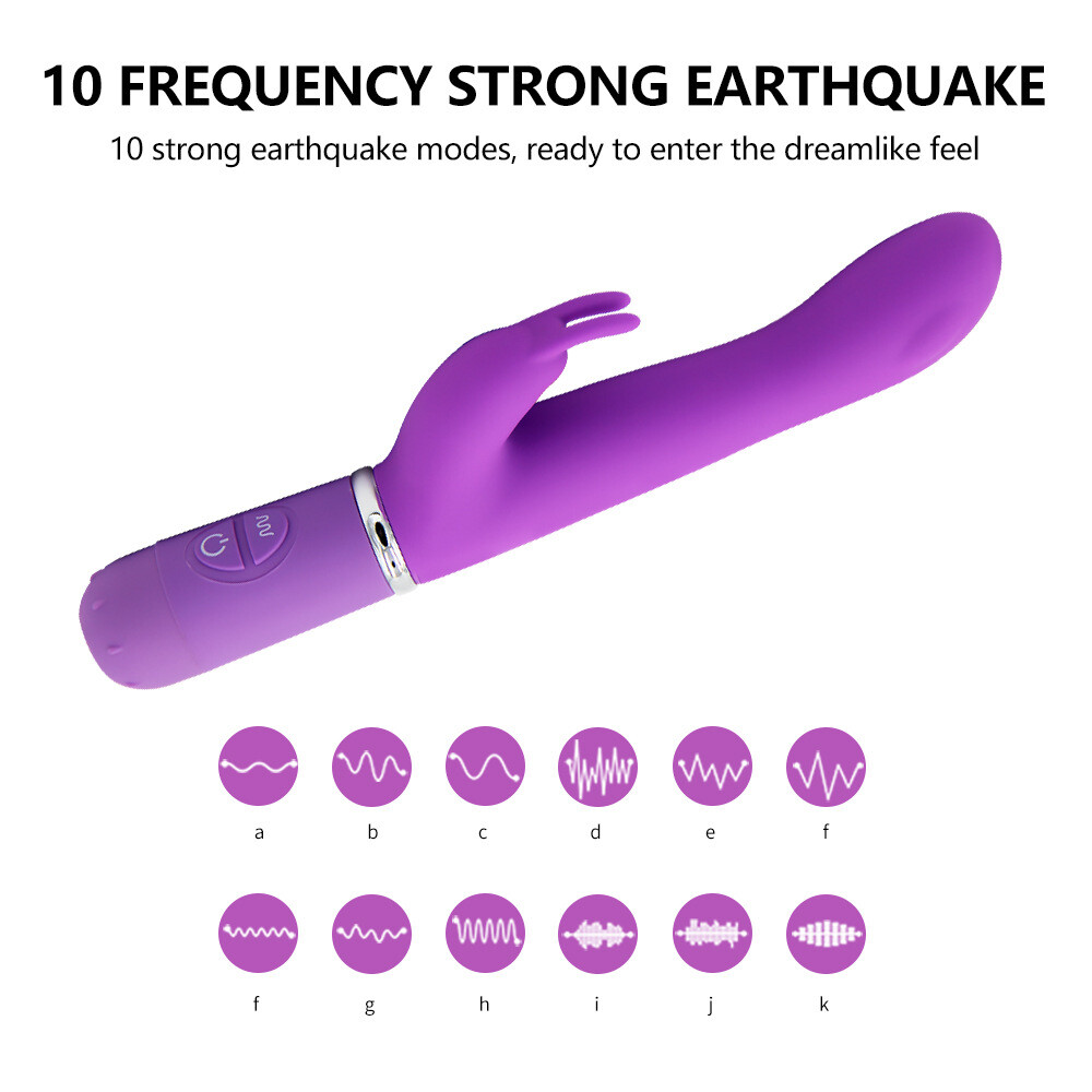 Valentine’s Day special wireless female massage stick waterproof and private