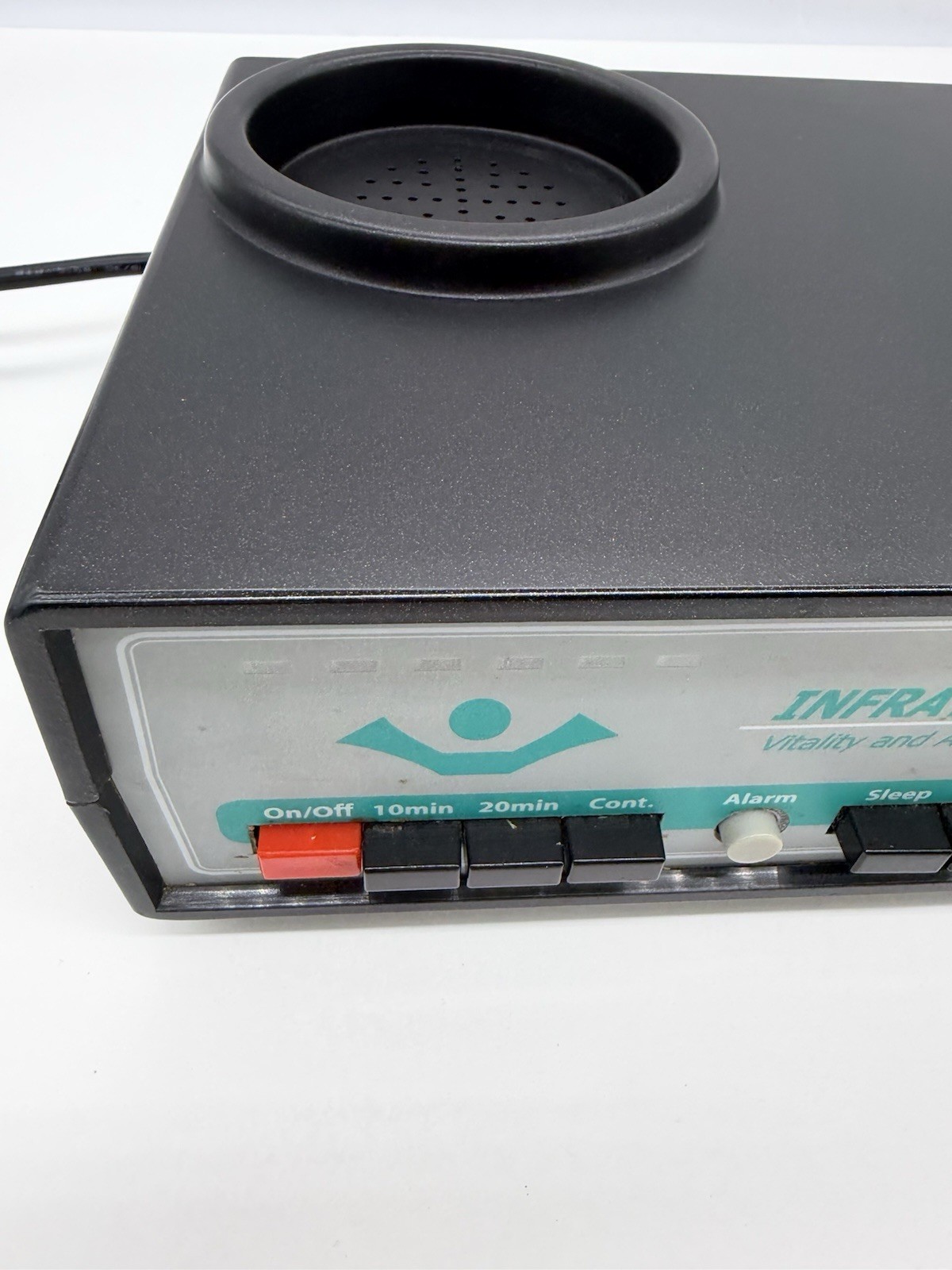 CHI Institute Therapy Infratonic 8000 UNIT ONLY NO HANDSET