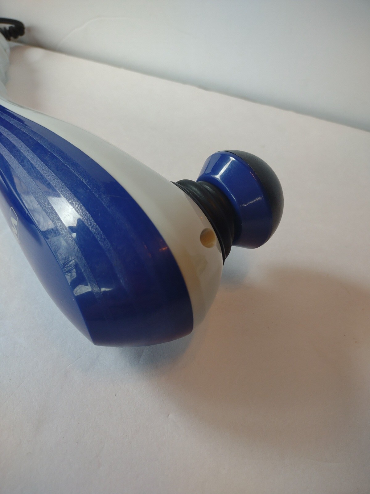 Wahl Deep Tissue Percussion Therapeutic Massager Full Body Handheld 4290 Tested.